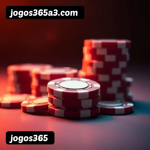 App Mobile jogos365 - Jogue em Qualquer Lugar no Seu Smartphone