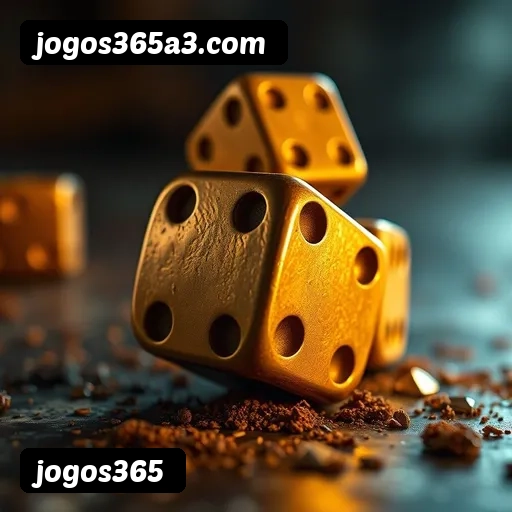 Sistema de Segurança Avançado jogos365 - Criptografia e Proteção