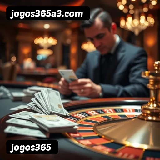 Missões VIP por categoria de jogo